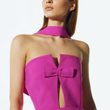 HOLLY IN ROSA CIPRIA