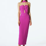 HOLLY IN ROSA CIPRIA