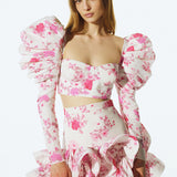 MARLA TOP DANS ANTOINETTE DREAMS