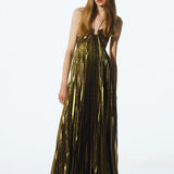 CLEO IN ORO EGIZIANO