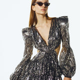 RUBIS EN ARGENT CADILLAC