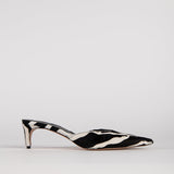 GATTINO JACE IN ZEBRA PONY