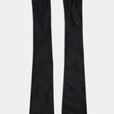 GANTS 00 EN IMPÉRIAL NOIR