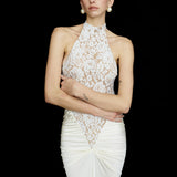 CASS A CASABLANCA LILY