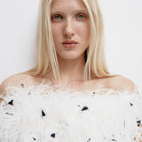 AURA TOP EN YIN / YANG