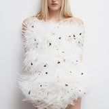 AURA TOP EN YIN / YANG