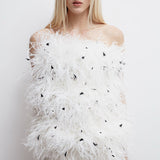 AURA TOP EN YIN / YANG