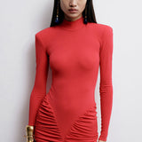 DARJA NELLA DANZA DEL FUOCO