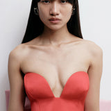 VERA IN ROSSO MALECHITE