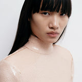 CATROUX TOP EN NUE AU LUNE