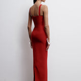 SEMIRAMIS IN ROSSO PEDRO