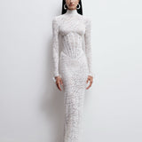 ISADORA IN BIANCO LATTE