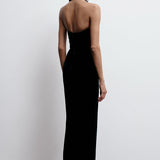 HEMINGWAY NEL NOIR IMPERIALE