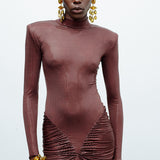 DARJA IN BITTER NEGRONI