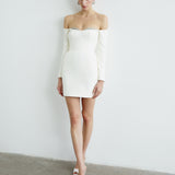 FARAH MINI EN BELLINI ARGENT