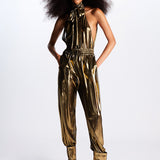 PANTALON SAHARIEN RIVE GAUCHE