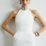 HEMINGWAY EN BELLINI D'ARGENT