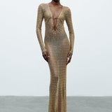 LA CARMEN IN AYAHUASCA