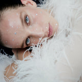 CHEMISE EUPHORIA EN MAURESQUE