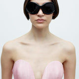 FARANA MINI EN ROSE RENAISSANCE