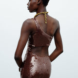 EMBER IN VANILLE ANTIQUE