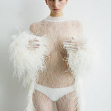 COMBINAISON CIRCÉ À LA TENDRESSE