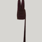 AGEL MINI IN TIGER’S EYE