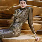 ÂGNES MAXI À RIVE GAUCHE