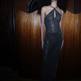 LYNN IN SERPENT DE NUIT