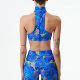 SHORT ZIGGY EN ES CANAR
