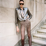 JANE B. DANS LES LUMIÈRES D'EIFFEL