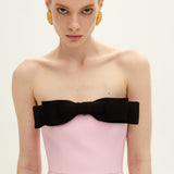 ELÉA MINI IN FIORE DI CERISIER