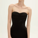 CERISE IN DIAMANTE NERO