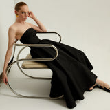 ROMANE IN NEW YORKER NERO