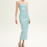 CÉLINE IN GHIACCIO SCIOGLIMENTO