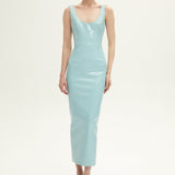 MANU IN GHIACCIO SCIOGLIENDO