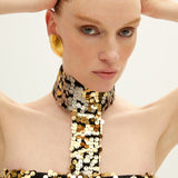 NOÉMIE IN PIACERE DORÉ