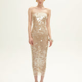 PHOENIX SENZA SPALLINE IN NUE AU SOLEIL