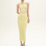 ORIANE IN CREMA AL BURRO