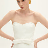 NOÉLE AU TEMPLE BLANC