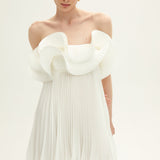 LILOU MINI NELL'ODEUR DE JASMIN