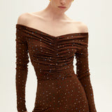 TUTA DI BARBARA AL CLUB TROPICANA