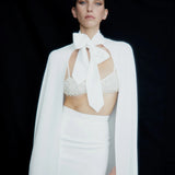 SHANTE DANS LE TEMPLE BLANC