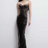 ROCHELLE EN AMBRE NARGUILÉ