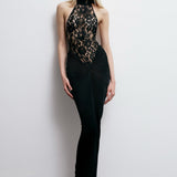 CASS DANS DERRIÈRE NOIR