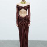 JASMIN TOP EN NEGRONI AMER