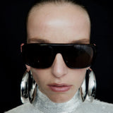 ROBE CATROUX EN MONT BLANC