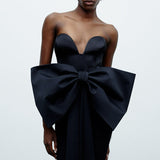 PEGGY IN TAURUS BLACK