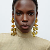 DONYALE IN SABLE D’AFRIQUE