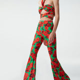 PANTALON COLETTE AU PARAISO DE LOS PINOS